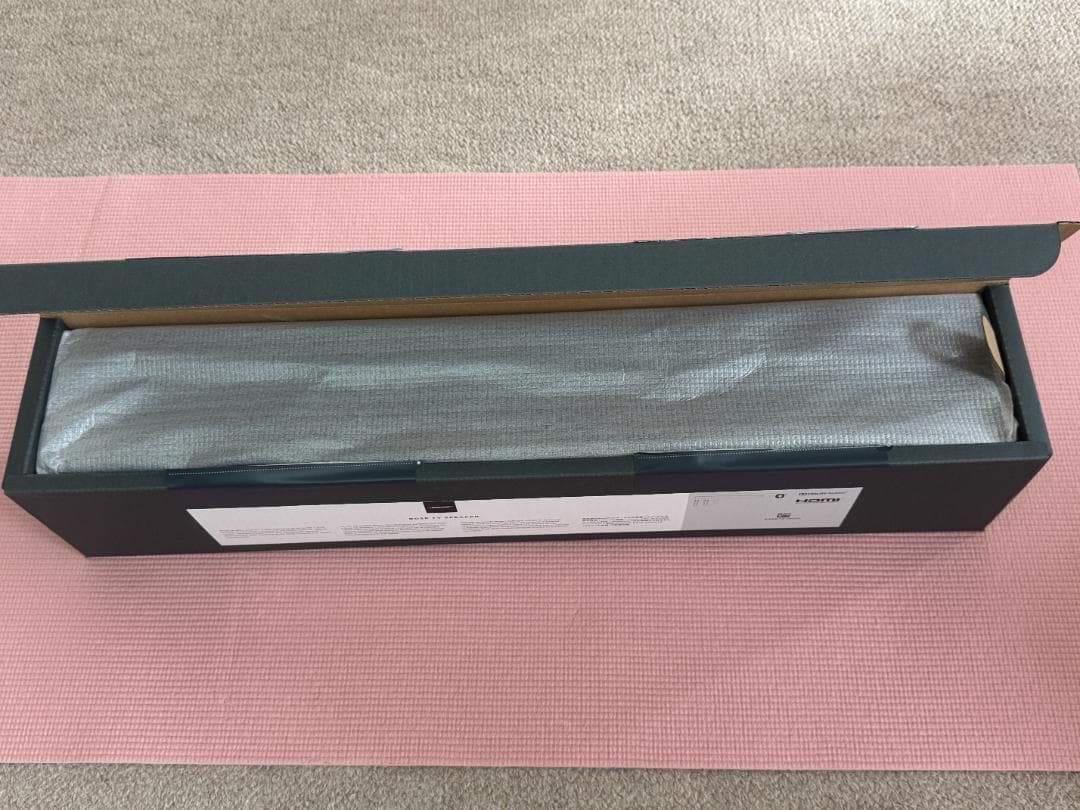 【美品】Bose TV Speaker