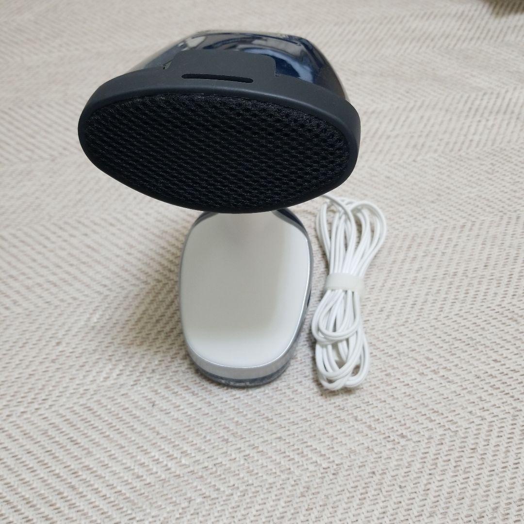 衣類スチーマー アクセススチームプラス DT8100J0