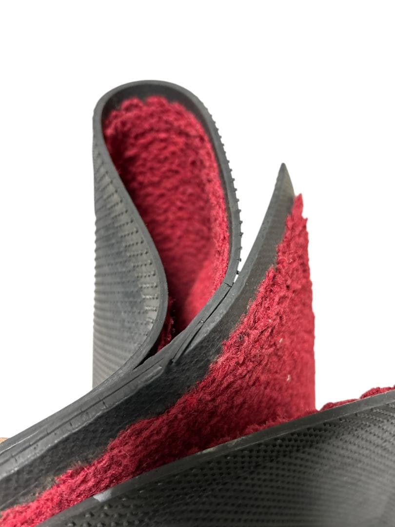 シュプリーム SUPREME 非売品 ラグ フロアマット ボックスロゴ 送料込み