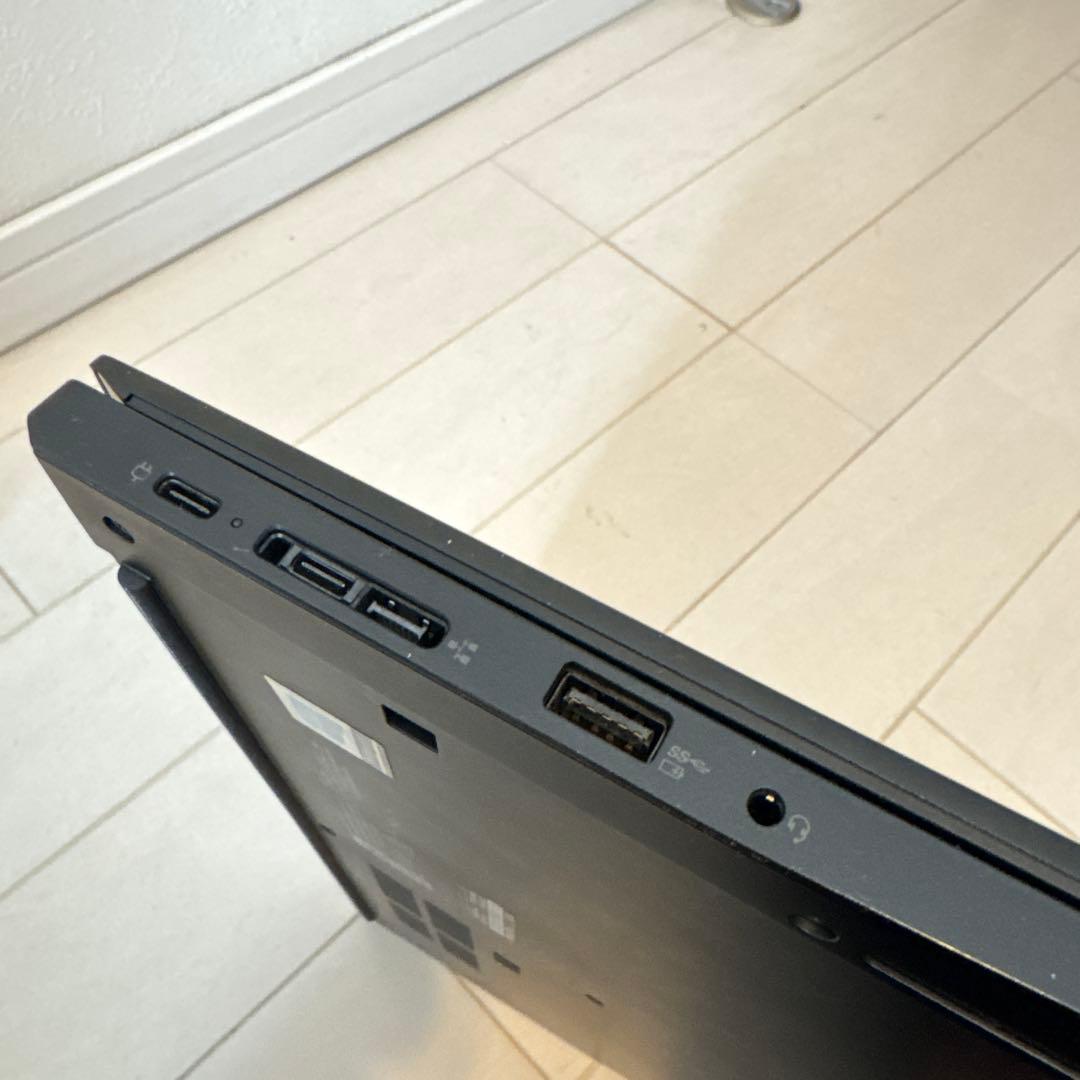 【良品】Lenovo L13 第10世代i5 8G 256G Win11