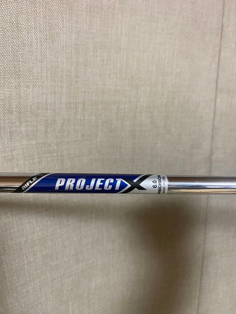 【月末限定価格】　Jucie アイアンセット　#5〜9