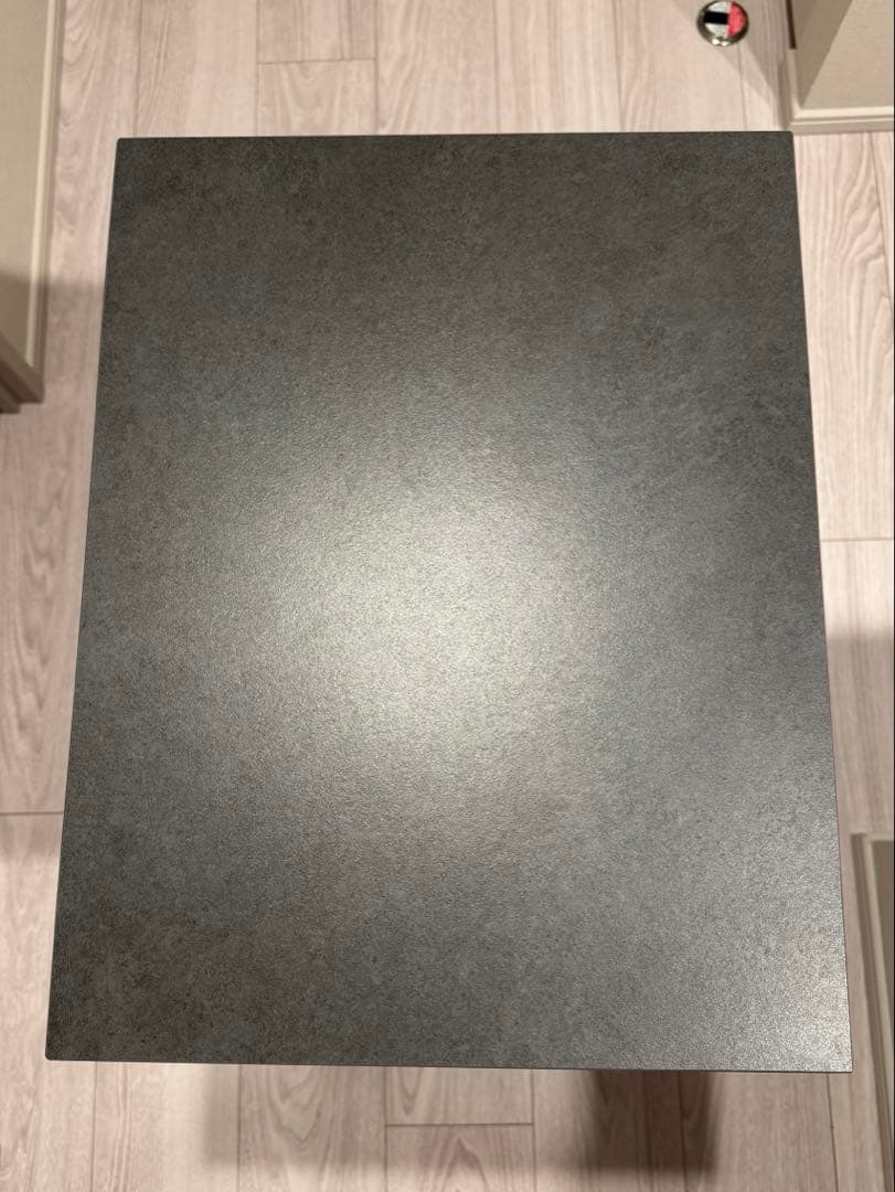 サイドテーブル(セーラル3646 CHN GY) ニトリ