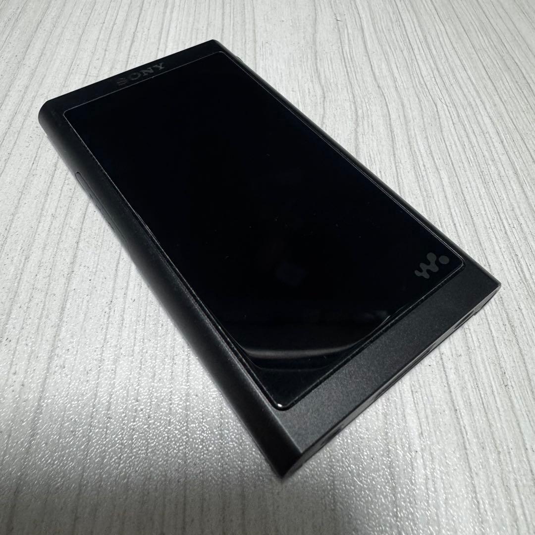 SONY NW-A55 walkman キングダムハーツ3