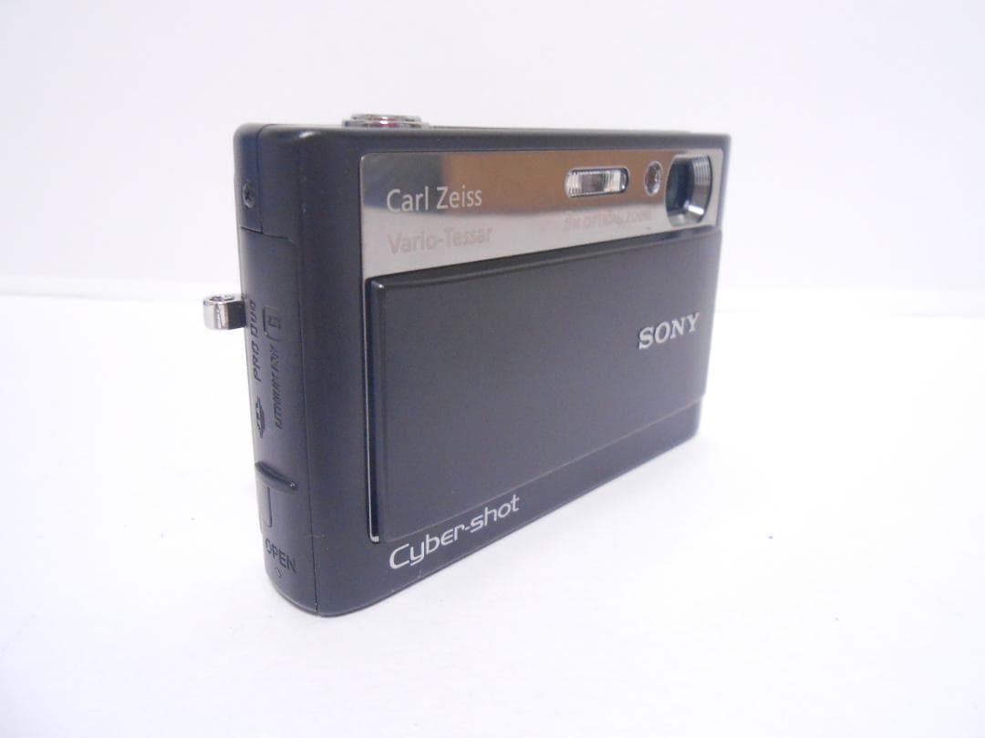 【お値下げ歓迎・ほぼ新品】SONY Cyber-shot DSC-T20