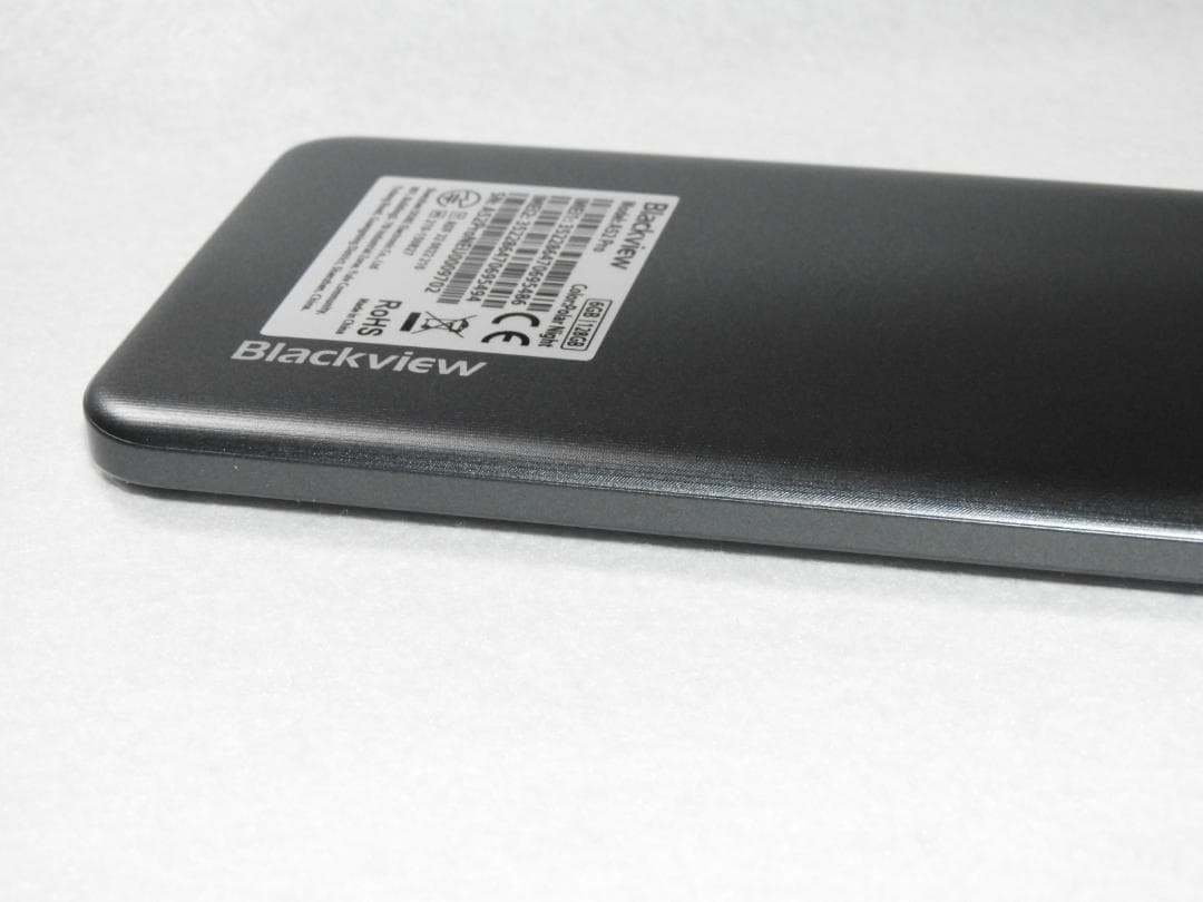 美品 Blackview A52 Pro SIMフリー 6GB + 128GB