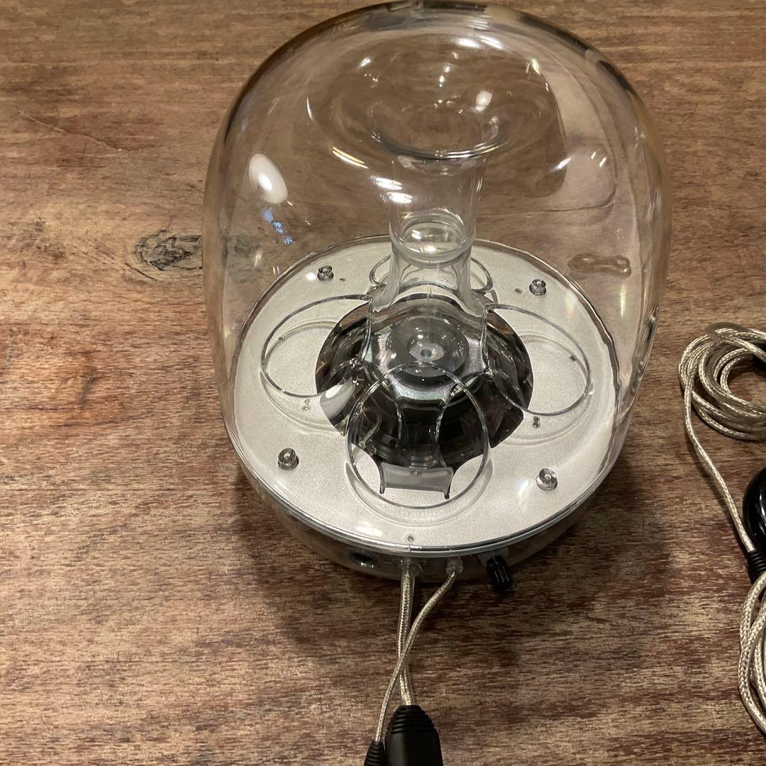 ハーマンカードン サウンドスティック ワイヤレス スピーカー サブウーハー