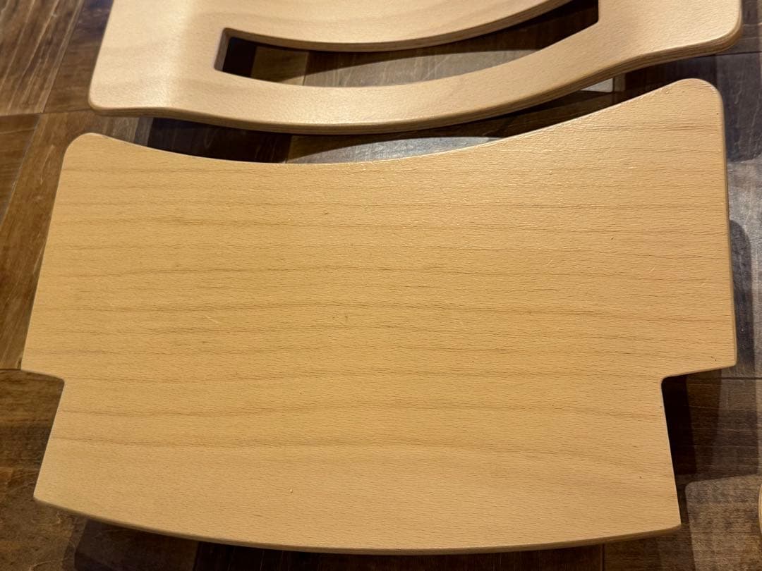 Leander ベビーチェア ハイチェアー