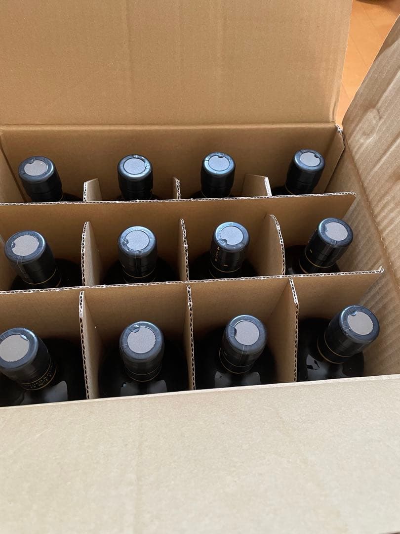 伊達　ウイスキー　１２本