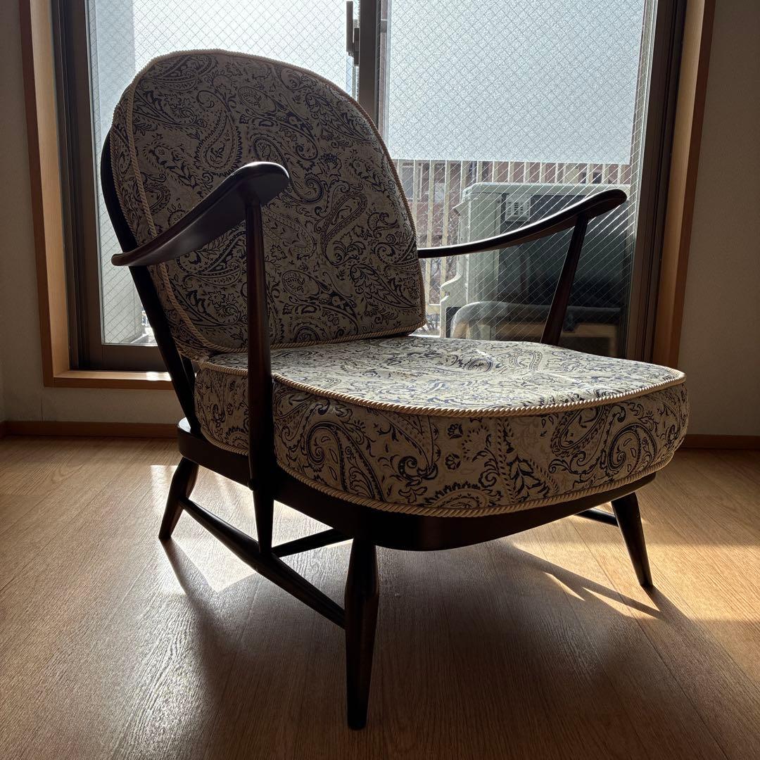 ERCOL アーコール ウィンザー ソファ