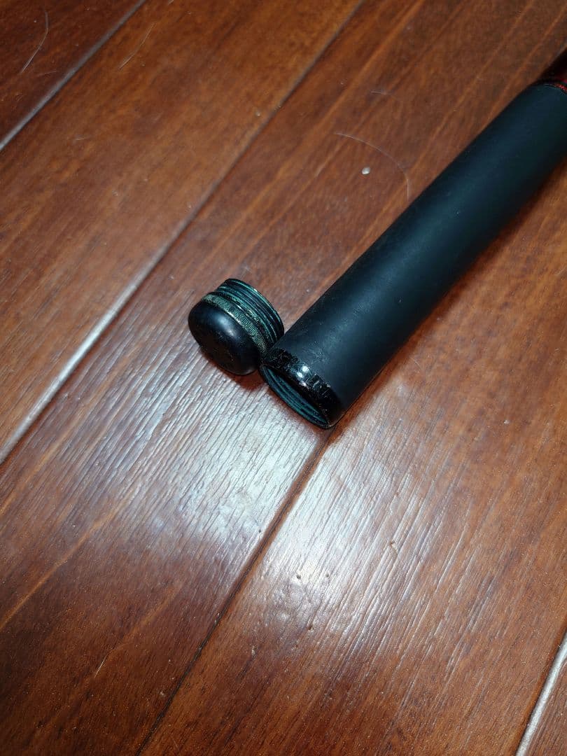 【ジェームスポンチ】DAIWA磯竿. 波濤　1.75-53E