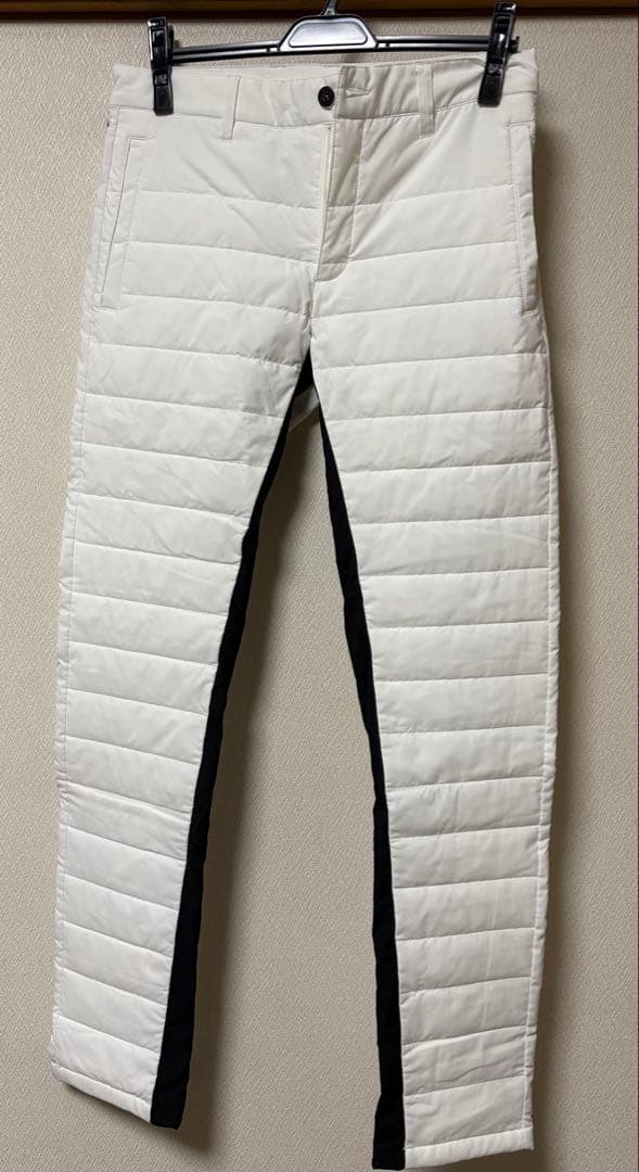 Admiral メンズ　パデッドパンツ ADMA397