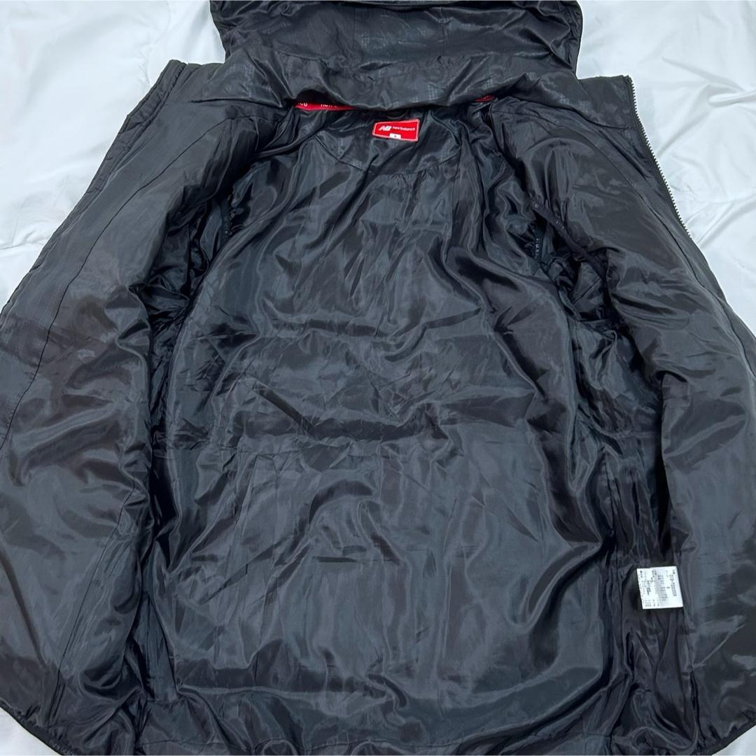 NEW BALANCE GOLF ダウンジャケット ベスト ゴルフウェア 6