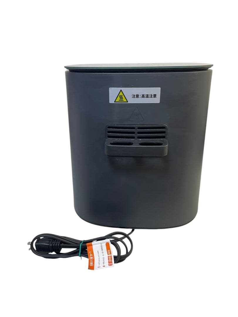 COSORI ノンフライヤー 4.7L CAF-L501-KJP 2025年製