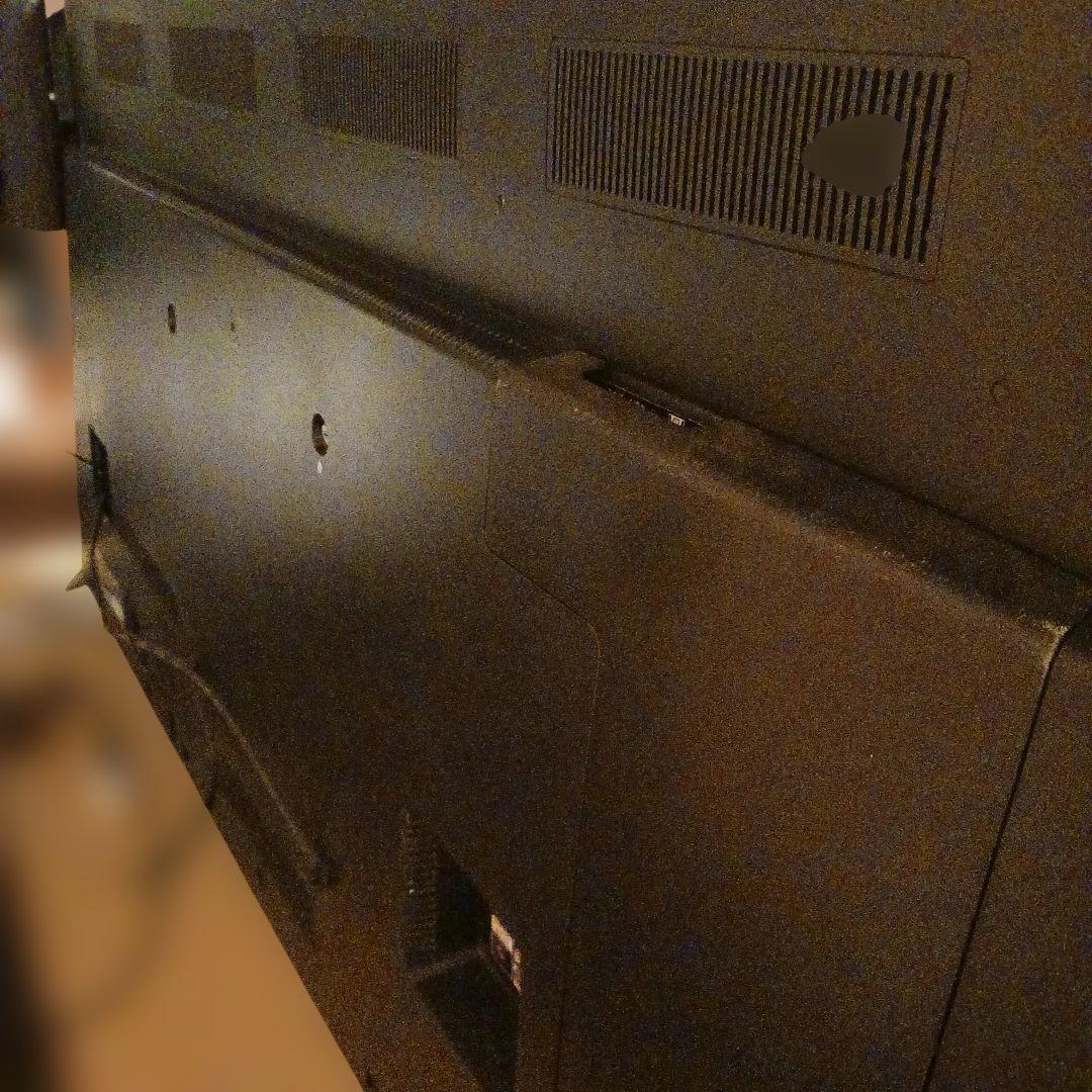 ソニー　BRAVIA　液晶テレビ　55インチ　KJ-55X9350D