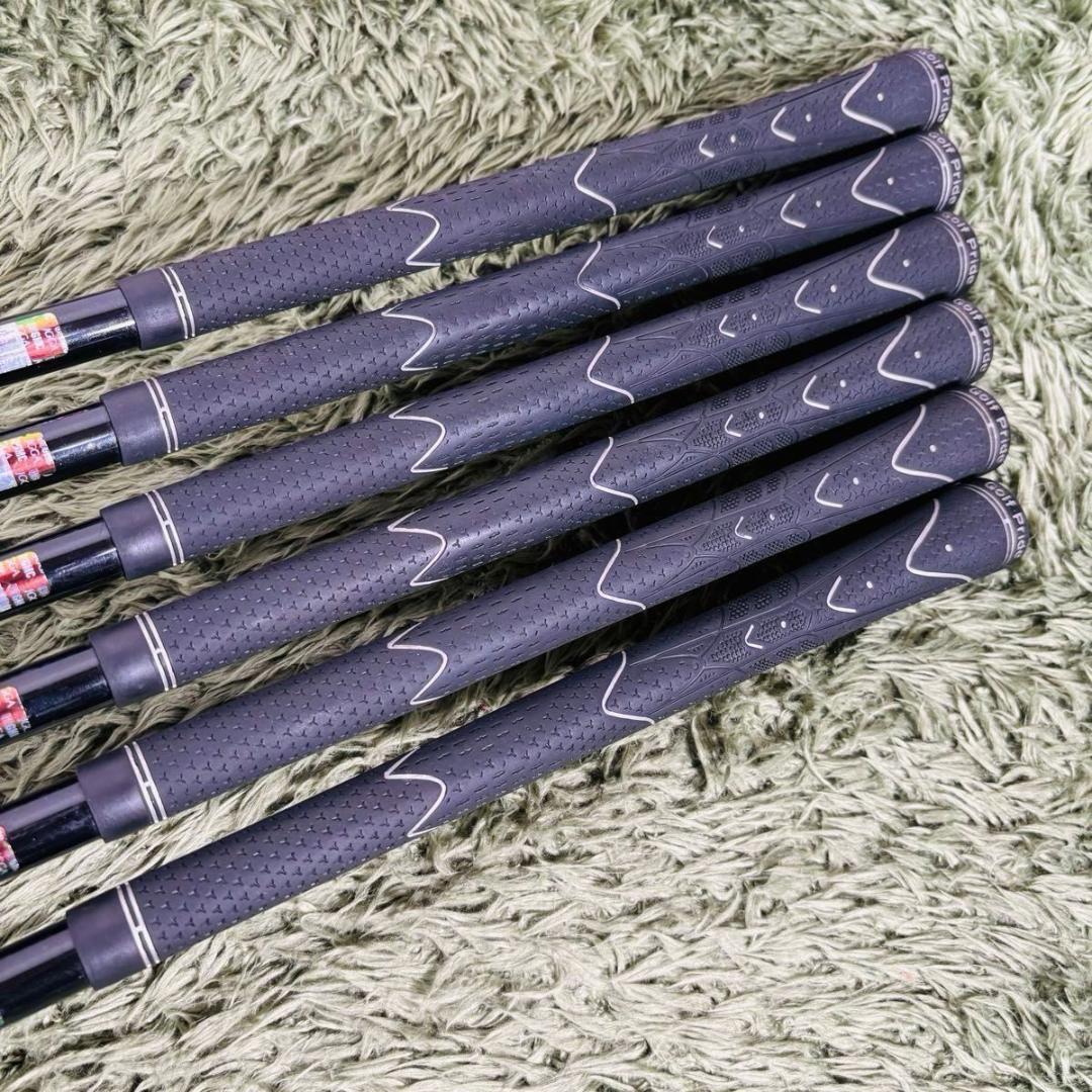 マジェスティ ロイヤル アイアン6本セット メンズゴルフ 初心者 入門 大人気