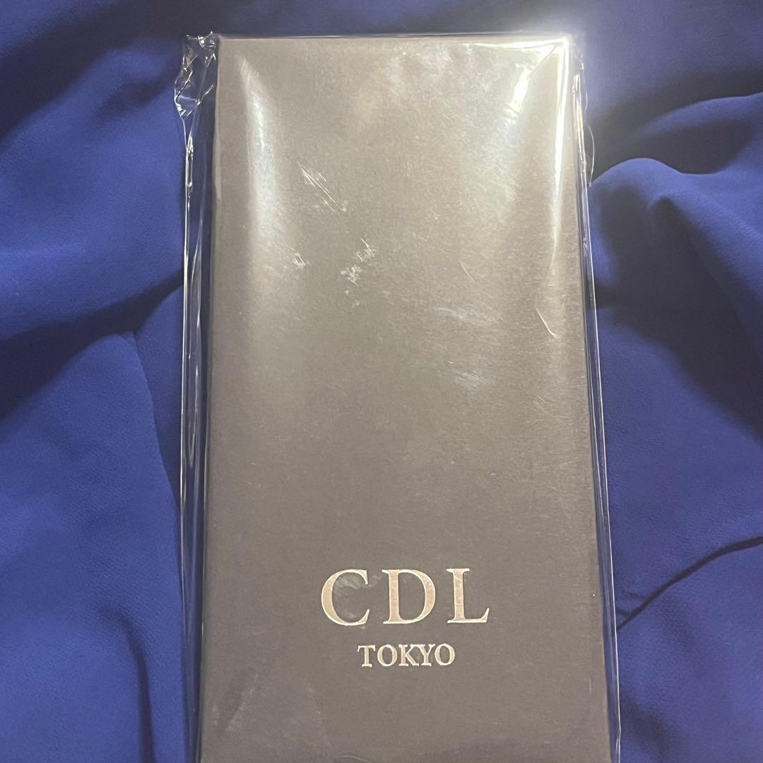 CDL Anniversary iPhone15Proケース 新品 未開封