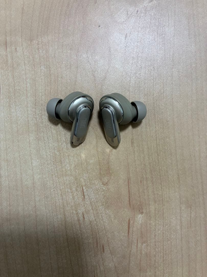 イヤホン JBL Tour Pro 2