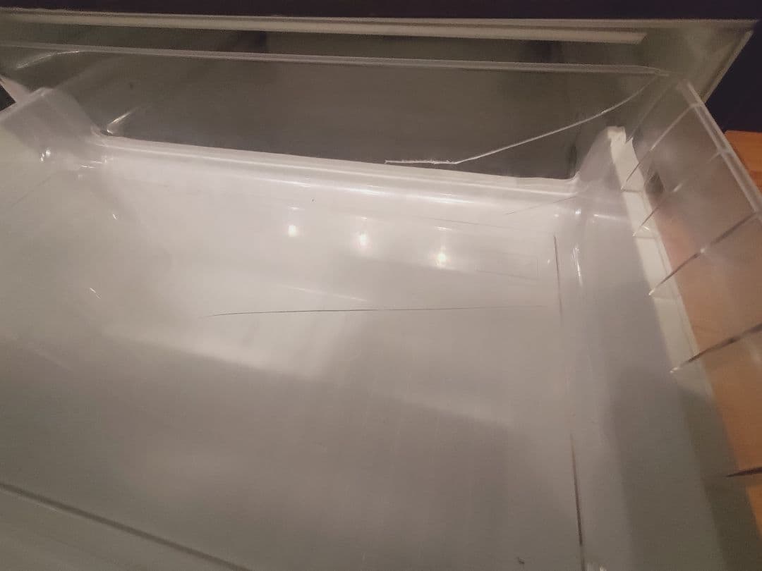 三菱電機　冷蔵庫　2006年製　415L