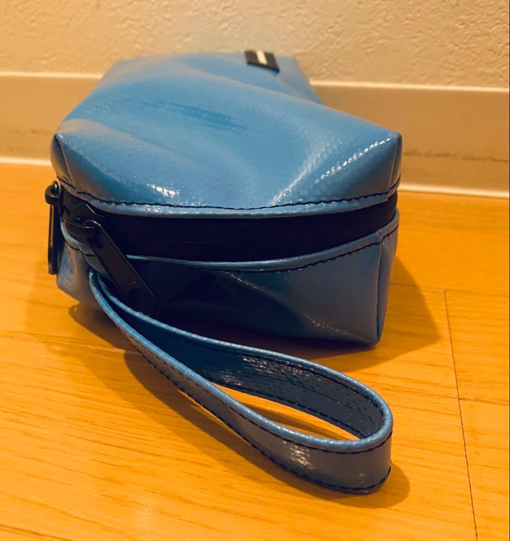 フライターグ F703 SENNHEISER × FREITAG ヘッドフォン