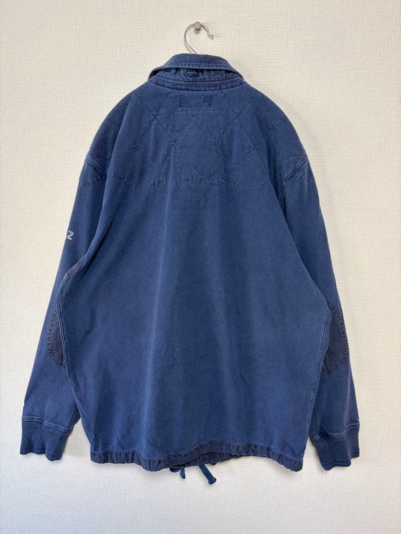 Polo Ralgh Lauren ラルフローレン フィッシャーマン スモック