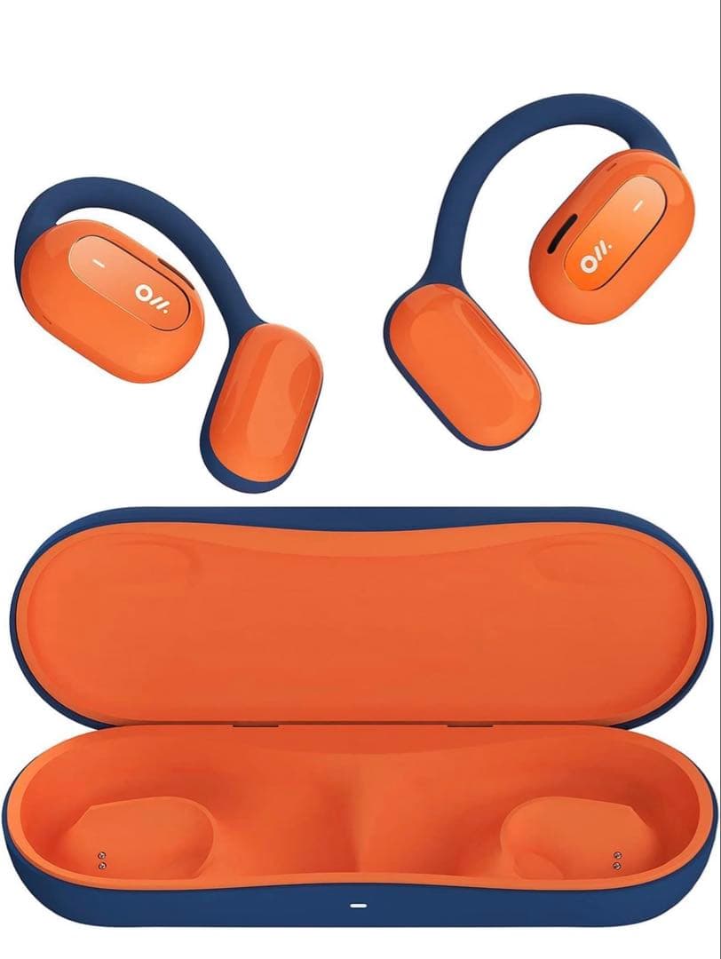 Oladance OWS1 オープンイヤー ワイヤレスイヤホン OLA02