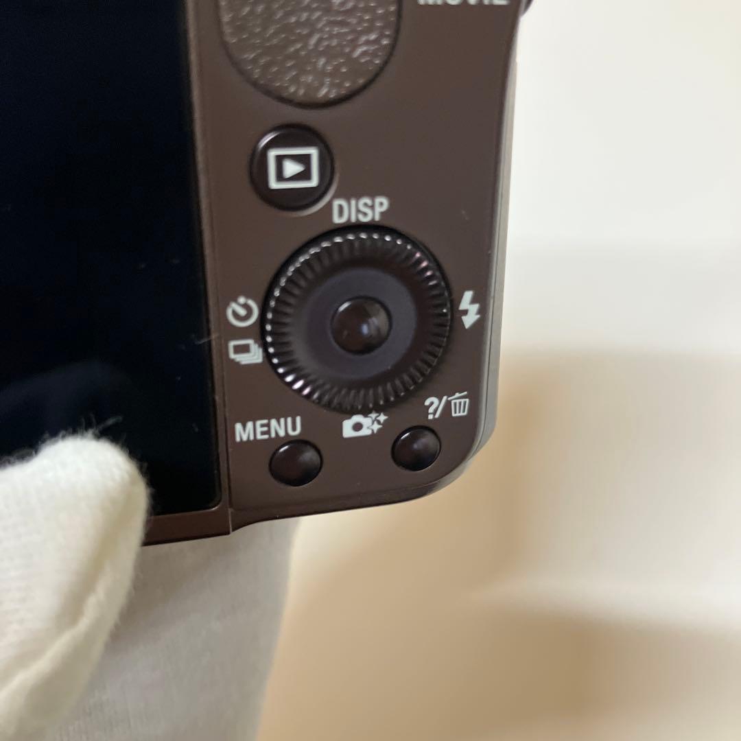 E50 【訳あり美品】 Sony DSC-HX30V Cyber shot