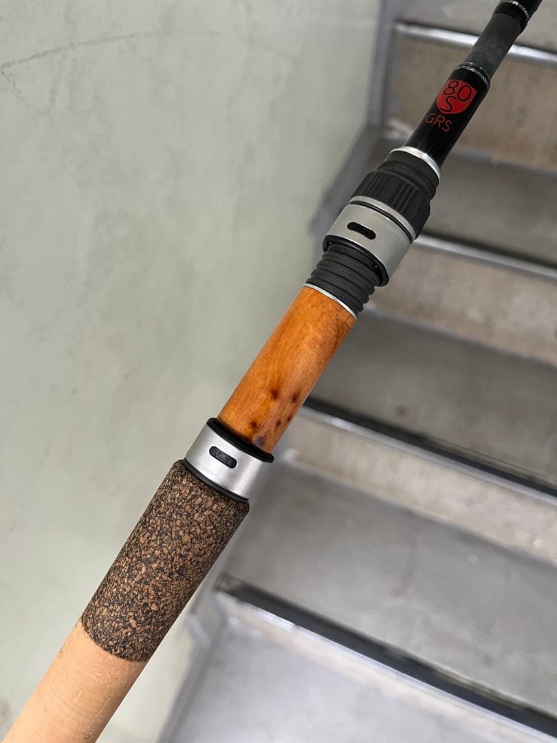 TULALA Groovy 80S ツララ