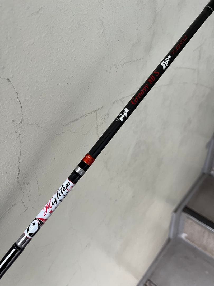 TULALA Groovy 80S ツララ