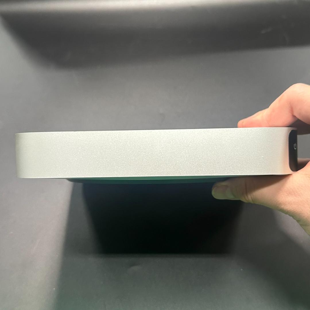 Apple Mac mini i5 4GB 512GB デスクトップパソコン