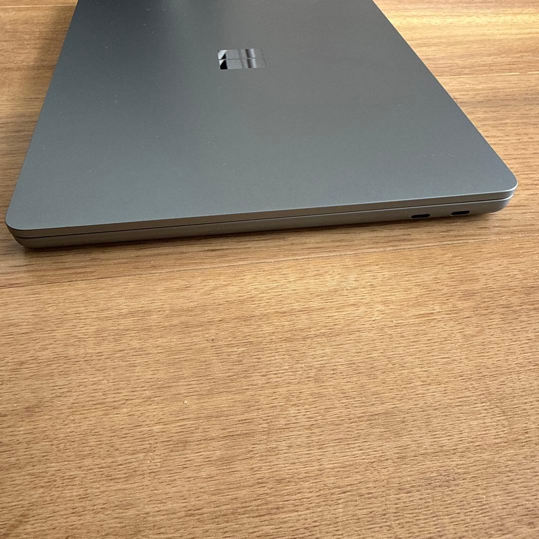 極美品 Surface Laptop 13インチ 16GB 512GB
