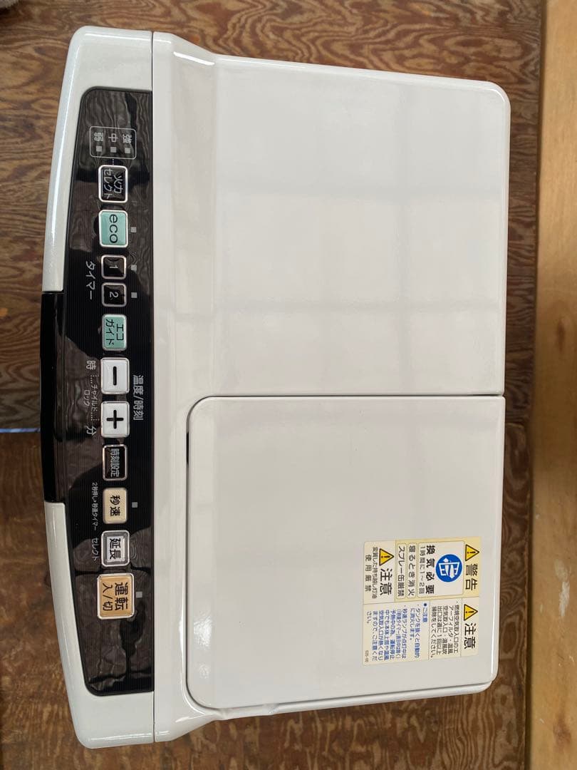 CORONA石油ファンヒーター【完動品】タ