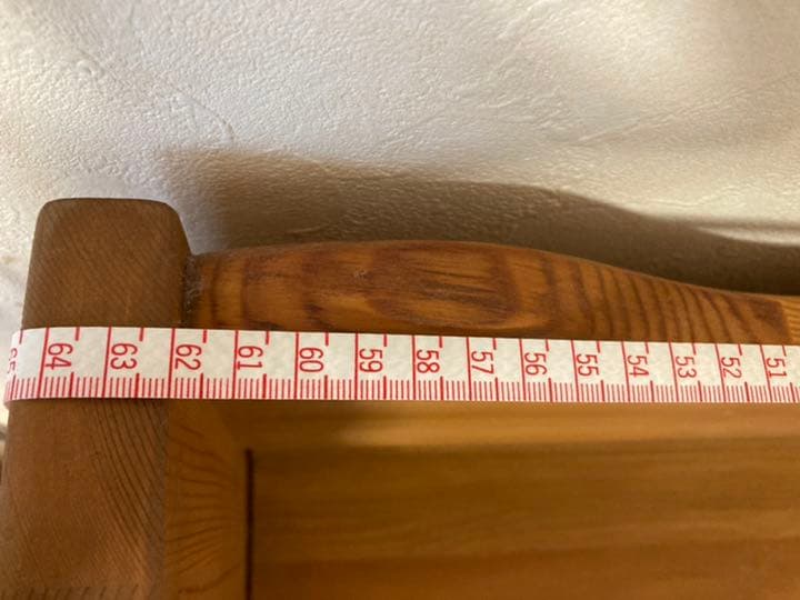 【値下げ】シェルフ　キッチン棚　リビング棚