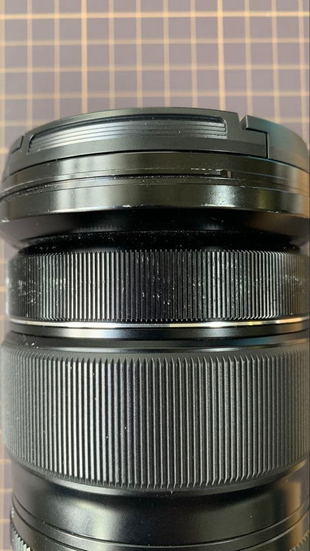 レンズ(ズーム) Fujifilm XF 16-55mm F2.8 R LM WR