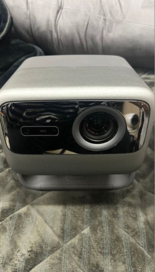 JMGO n1s ultra 4k プロジェクター