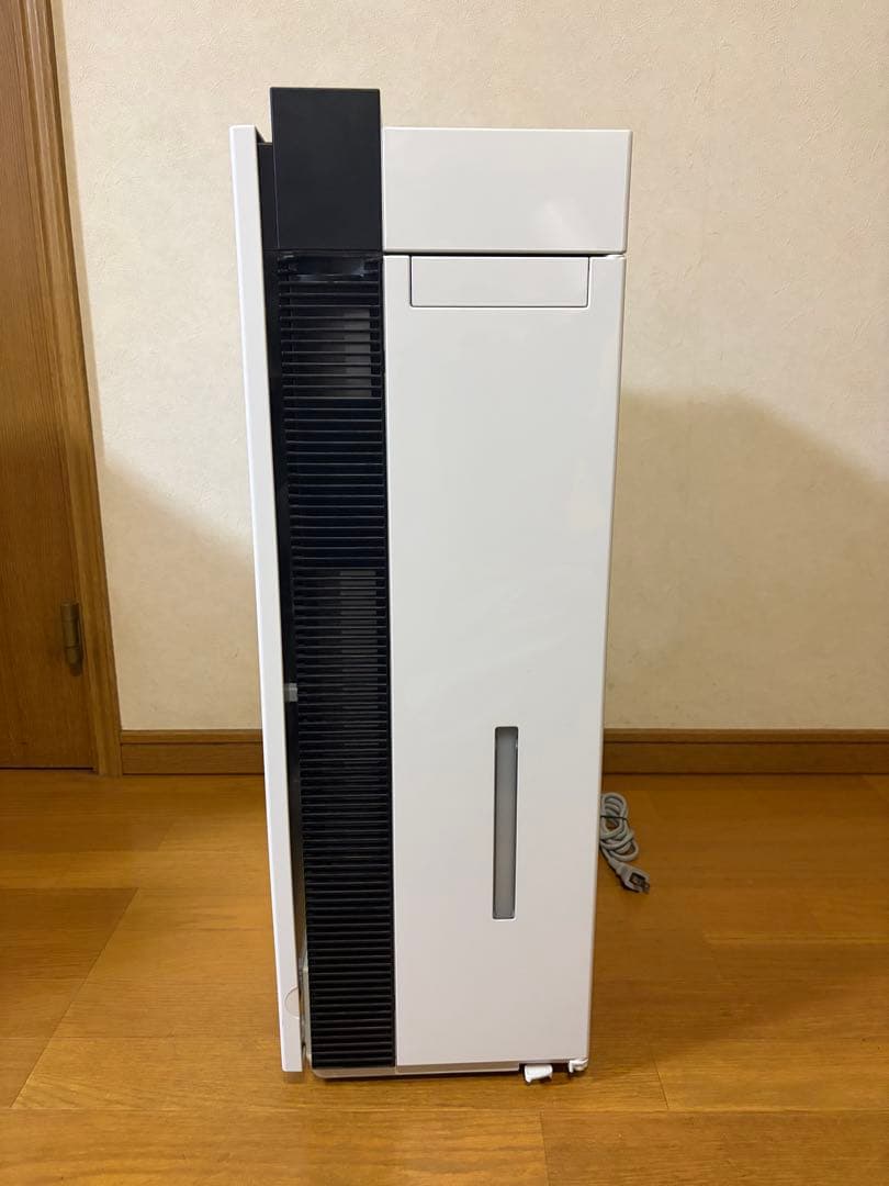 極美品！ パナソニック ジアイーノ F-MV4100 ～18畳(～30m2)