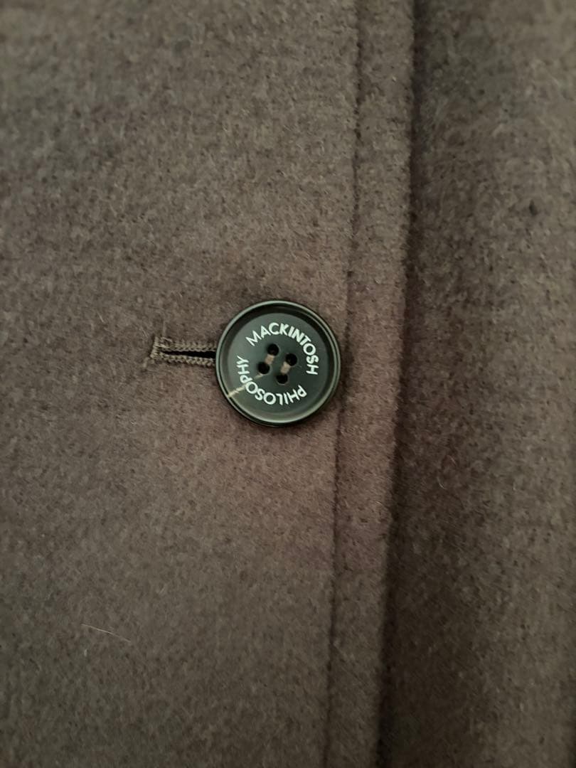 マッキントッシュフィロソフィー　ウェルベリー