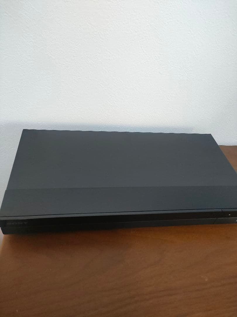【美品】SONY Blu-rayレコーダー / ブルーレイレコーダー
