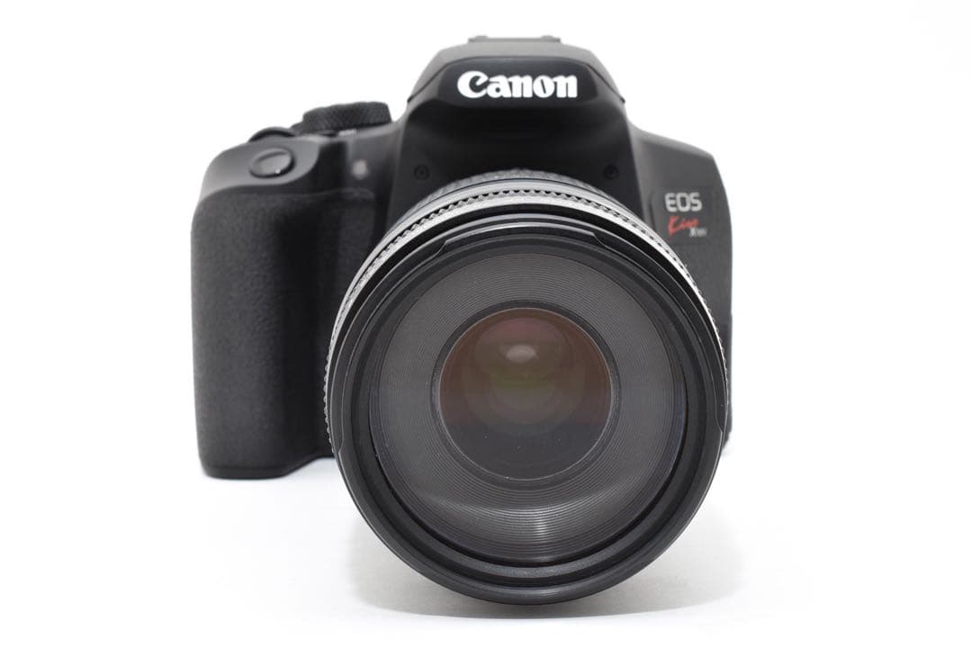 デジタルカメラ canon kiss x 10i / EF 75-300mm F4-5.6II