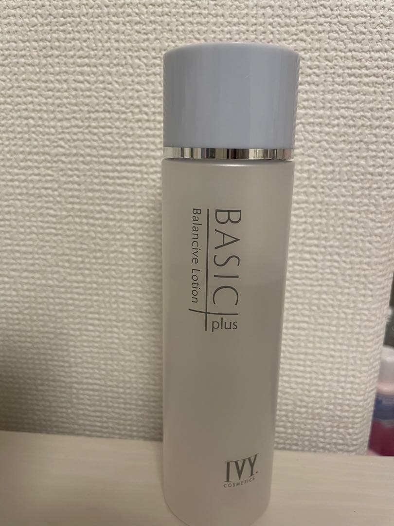 Ivy Attracty & Basic Plus スキンケアセット