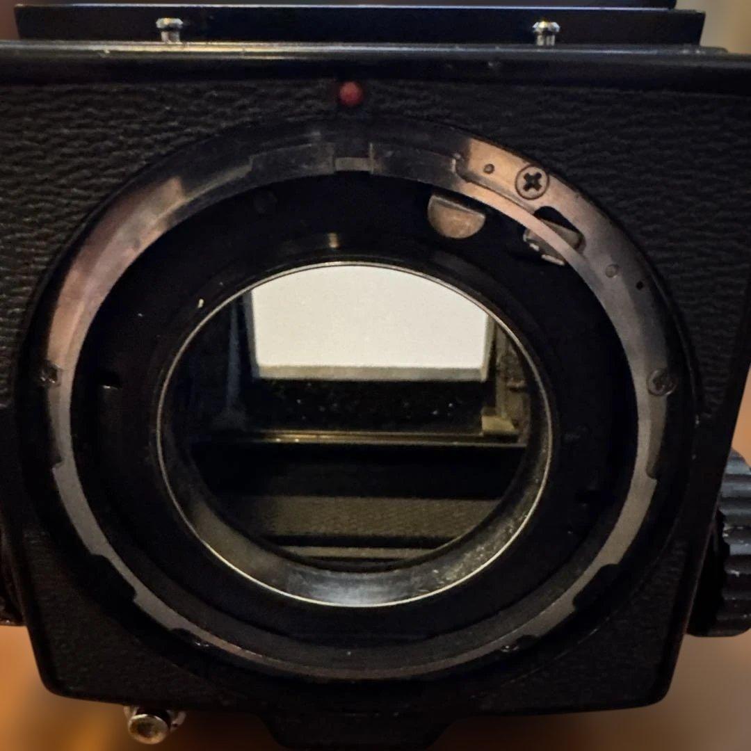 Mamiya RB67 ボディー 3点