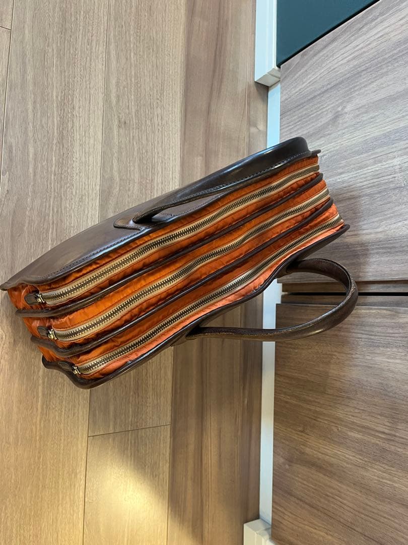 Felisiフェリージ 1996/A+DS ビジネスバッグ ブリーフケース