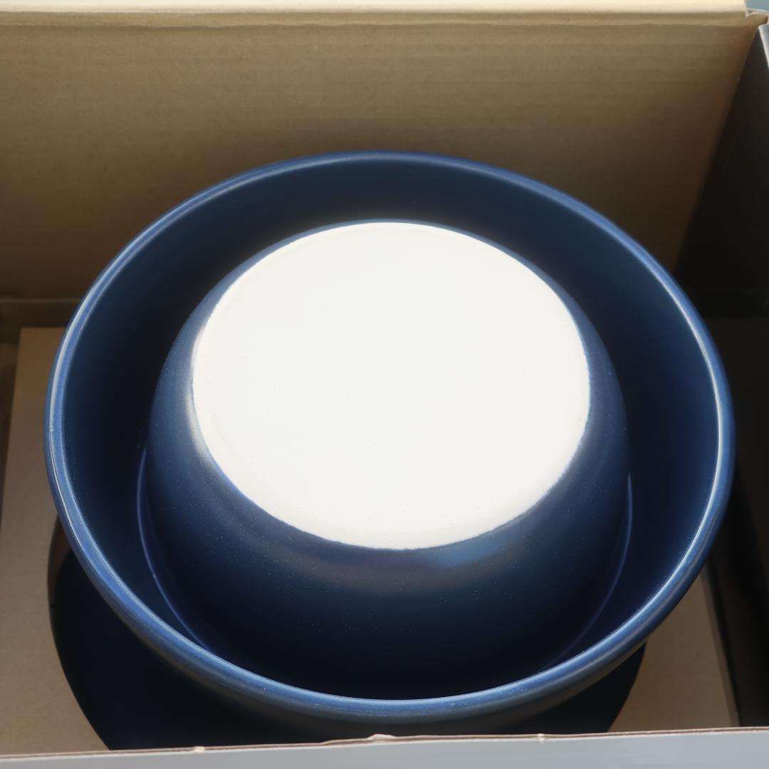 【新品 】モラトゥーラ(Molatura) ベストポット(16cm)