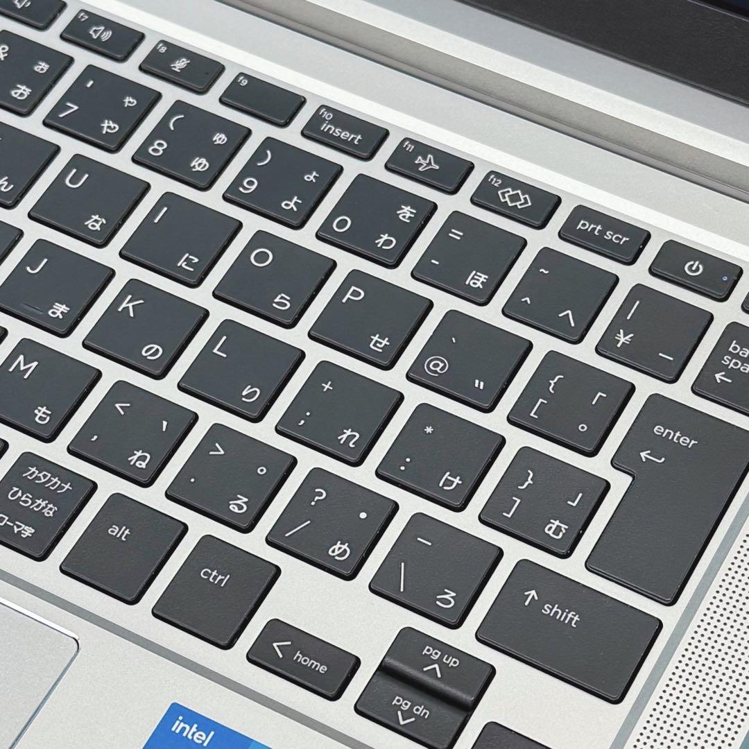 942美品 HP 630 G9 i5 第12世代 16GB office2024