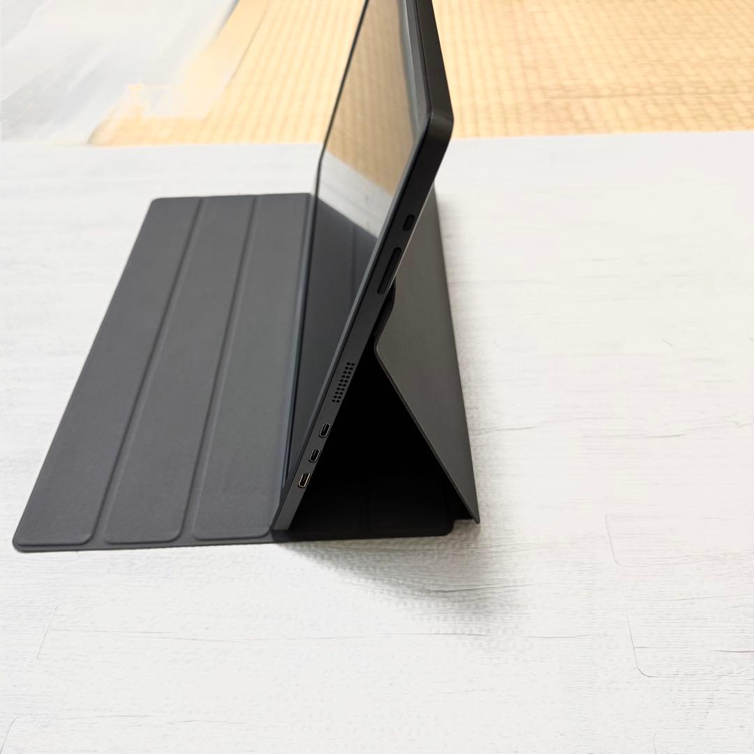 モバイルモニター KOORUI (15.6インチ) ケーブル・説明書付き