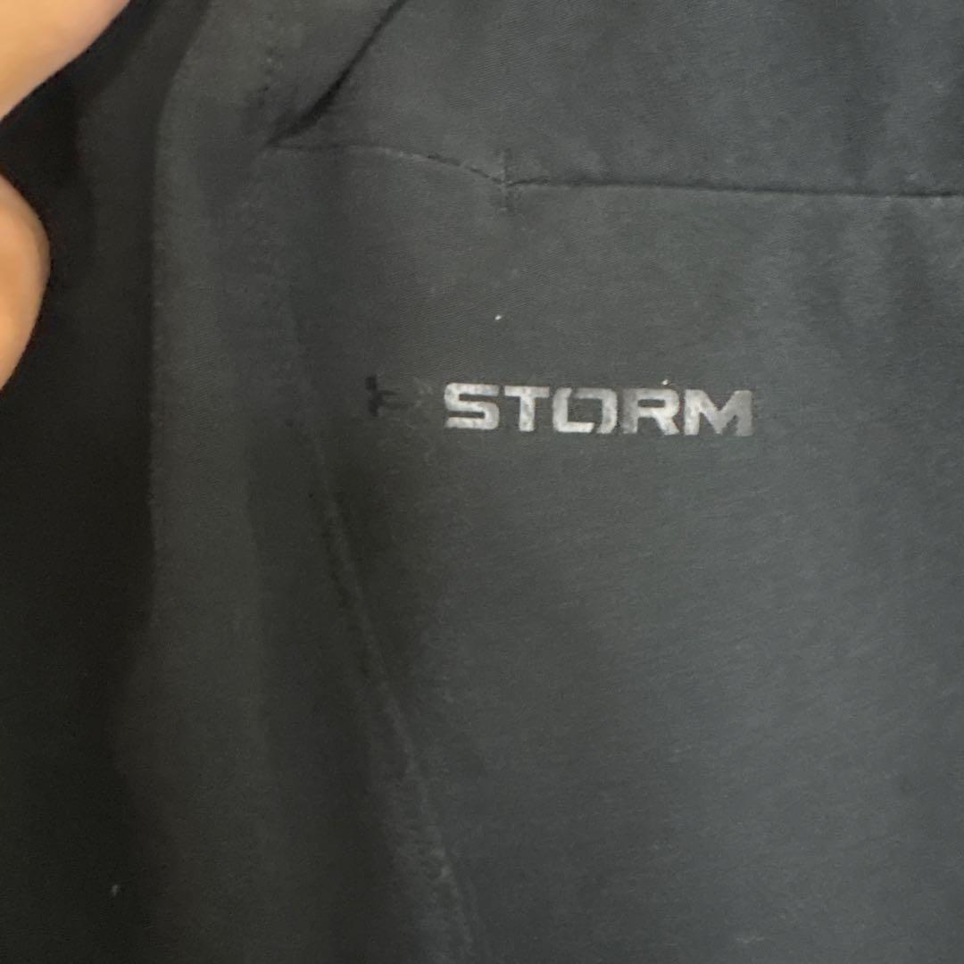 UNDER ARMOR セットアップ