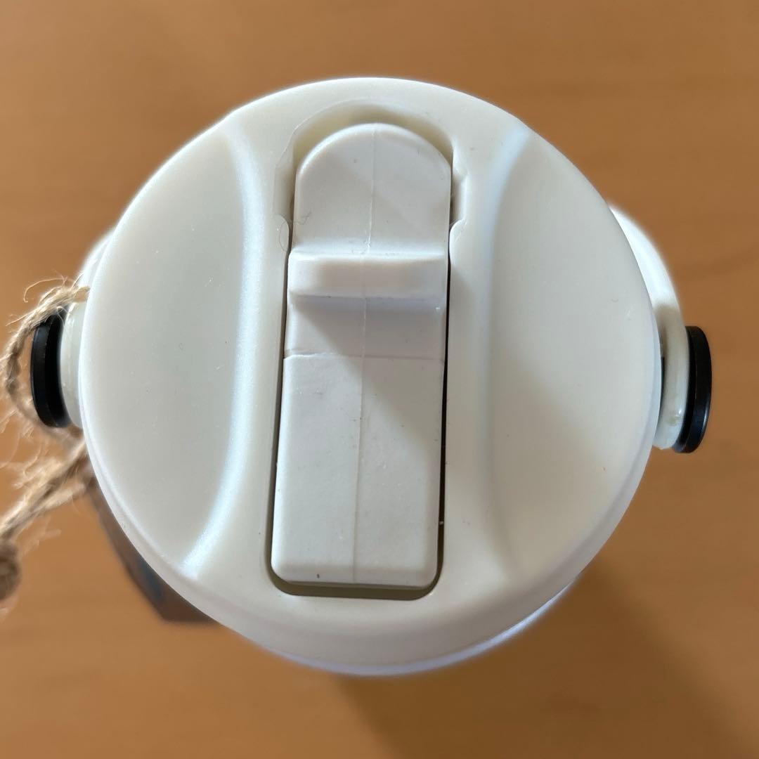 ロイヤルハワイアン　ピンクパレス　ステンレスボトル