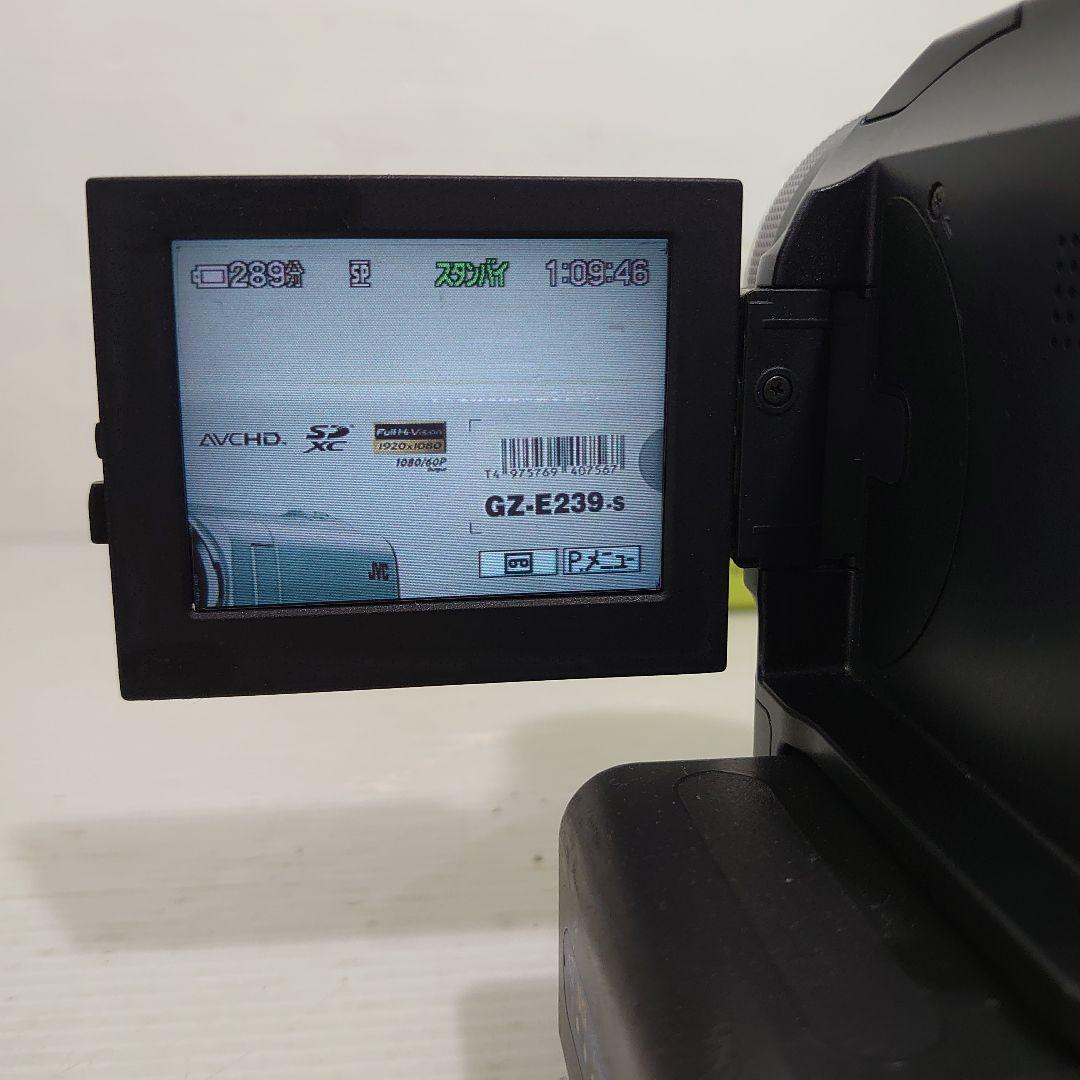 動作ok　ナイトショット　SONY　handycam DCR-PC300