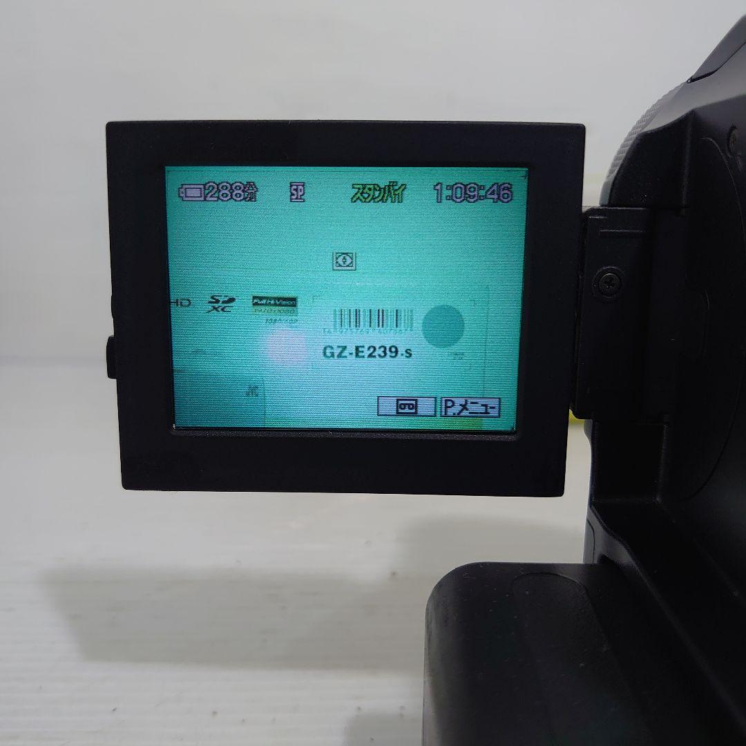 動作ok　ナイトショット　SONY　handycam DCR-PC300