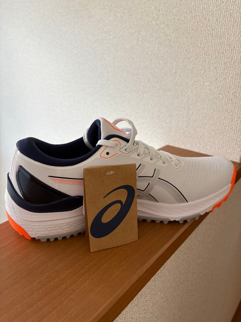 カールソン⭐︎ASICS GEL-KAYANO ACE 2 27.0cm