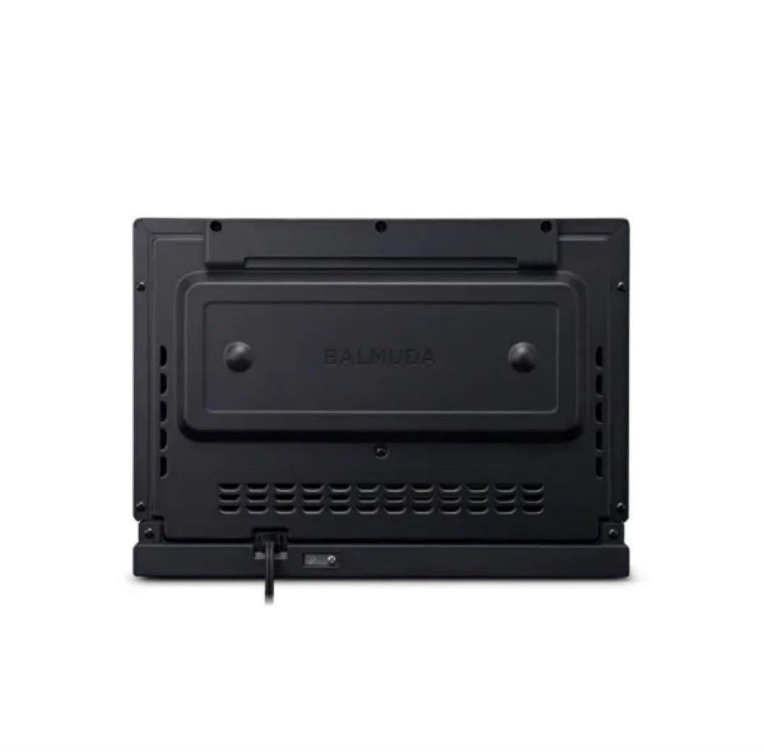 【新品未使用/未開封】BALMUDA The Range バルミューダ